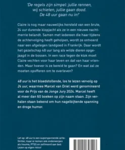 Alternative view of 48 uur