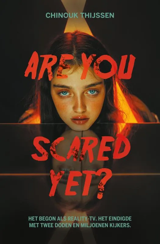 Are you scared yet? | 9789020654349 Are you scared yet?