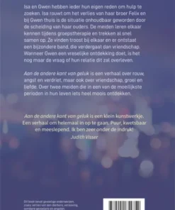 Alternative view of Aan de andere kant van geluk