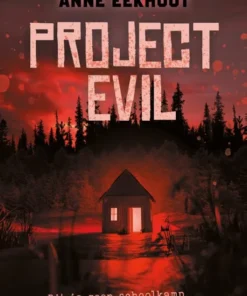 Project Evil