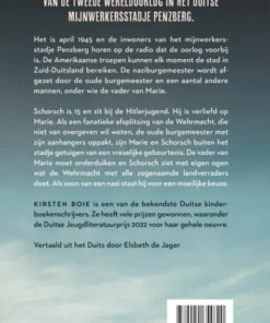 Alternative view of Nachtzwart