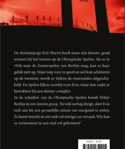 Oorlogsspelen | 9789020654905 Oorlogsspelen | 9789020654905