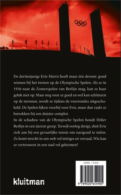 Oorlogsspelen | 9789020654905 Oorlogsspelen - Afbeelding 2