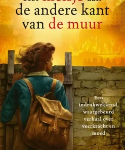 Het meisje aan de andere kant van de muur