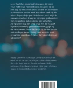 Alternative view of Swiper