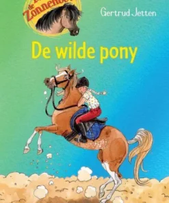 De wilde pony