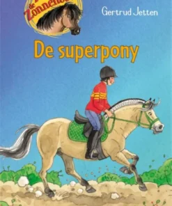 De superpony