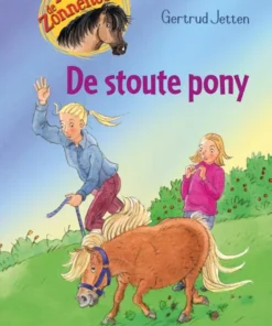 De stoute pony