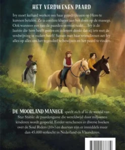 Alternative view of Het verdwenen paard