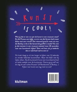 Alternative view of Stoere verhalen over kunst