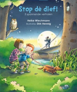 Stop de dief!