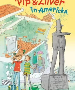 Pip & Zilver in Americka