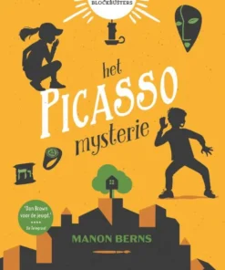 Het Picasso mysterie