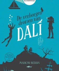 De verborgen dromen van Dali