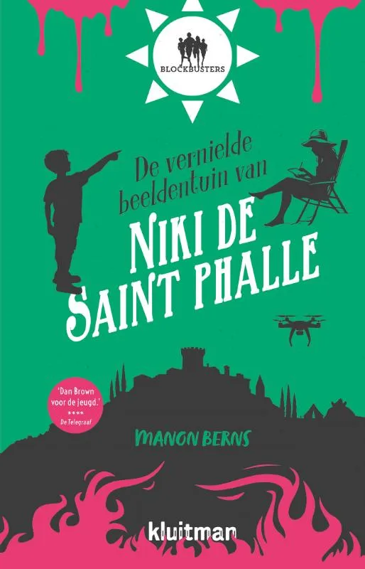 De vernielde beeldentuin van Niki de Saint Phalle | 9789020673296 De vernielde beeldentuin van Niki de Saint Phalle
