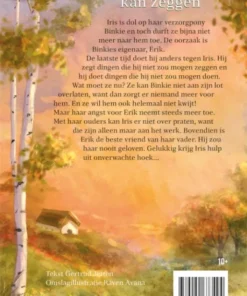 Alternative view of Wat ik niet kan zeggen