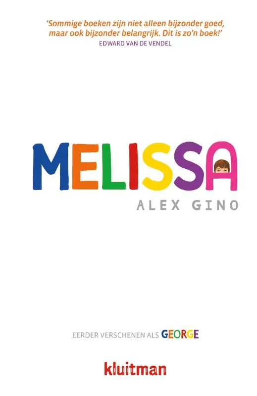 Melissa | 9789020673586 Melissa