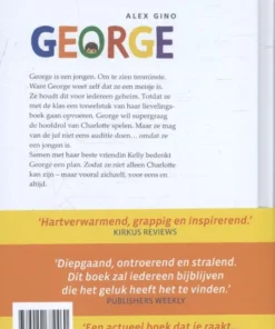 George | 9789020674460