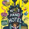 Het niets aan de hand hotel | 9789083486918 Het niets aan de hand hotel | 9789083486918