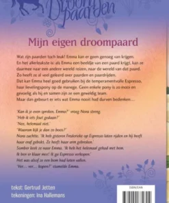 Alternative view of Mijn eigen droompaard