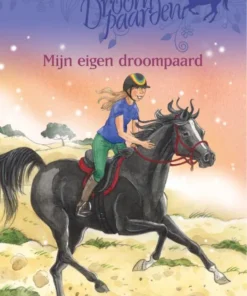 Mijn eigen droompaard