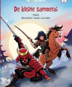 De kleine samoerai