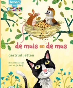 De muis en de mus