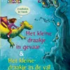 Het kleine draakje in gevaar & Het kleine draakje in de val | 9789020678697