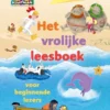 Het vrolijke leesboek voor beginnende lezers | 9789020676969
