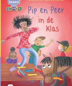 Pip en Peer in de klas