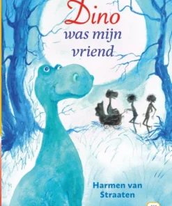 Dino was mijn vriend