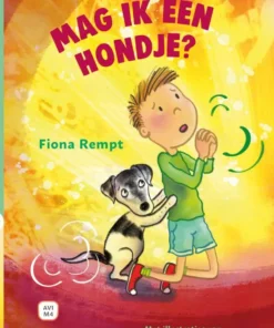 Mag ik een hondje?