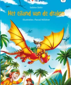 Het eiland van de draken