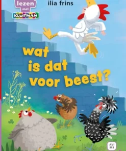 Wat is dat voor beest?