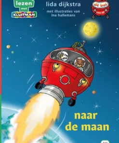 de bol van lif. naar de maan