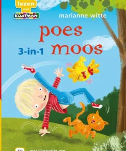 poes moos 3-in-1