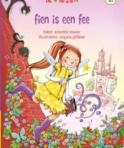 Fien is een fee