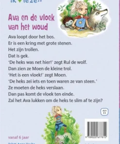 Alternative view of Dino is de weg kwijt