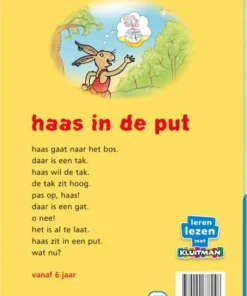 Alternative view of Haas in de put