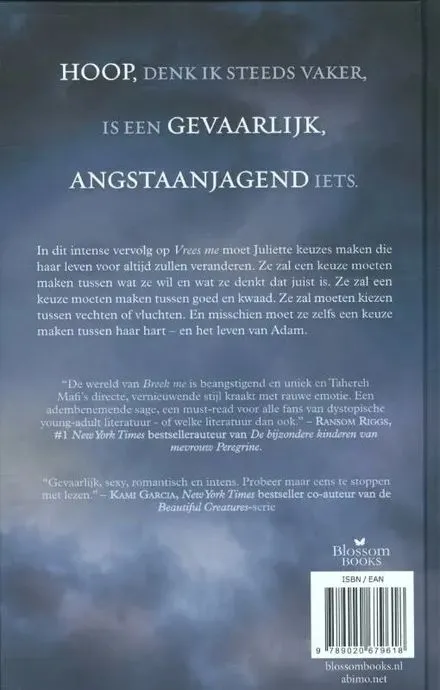 Breek me | 9789020679878 Breek me - Afbeelding 2