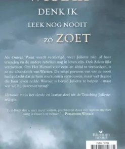 Alternative view of Vertrouw me