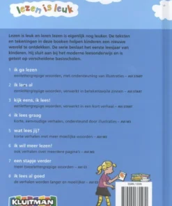 Alternative view of Een stapje verder