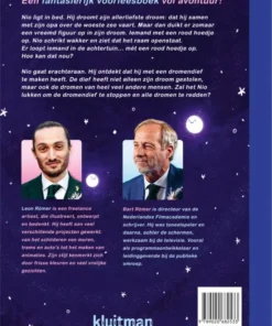 Alternative view of De dromendief