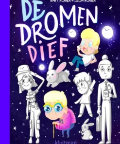 De dromendief