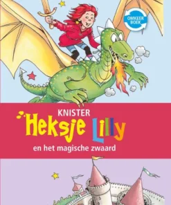 Avontuur onder water / Het magische zwaard