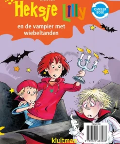 De wensenfles | 9789020683288