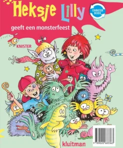 Alternative view of De betoverde ezel / geeft een monsterfeest