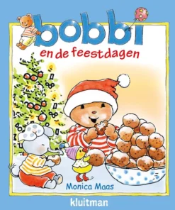 Bobbi en de feestdagen