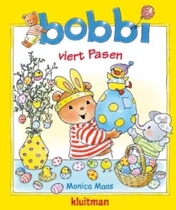 Bobbi viert Pasen