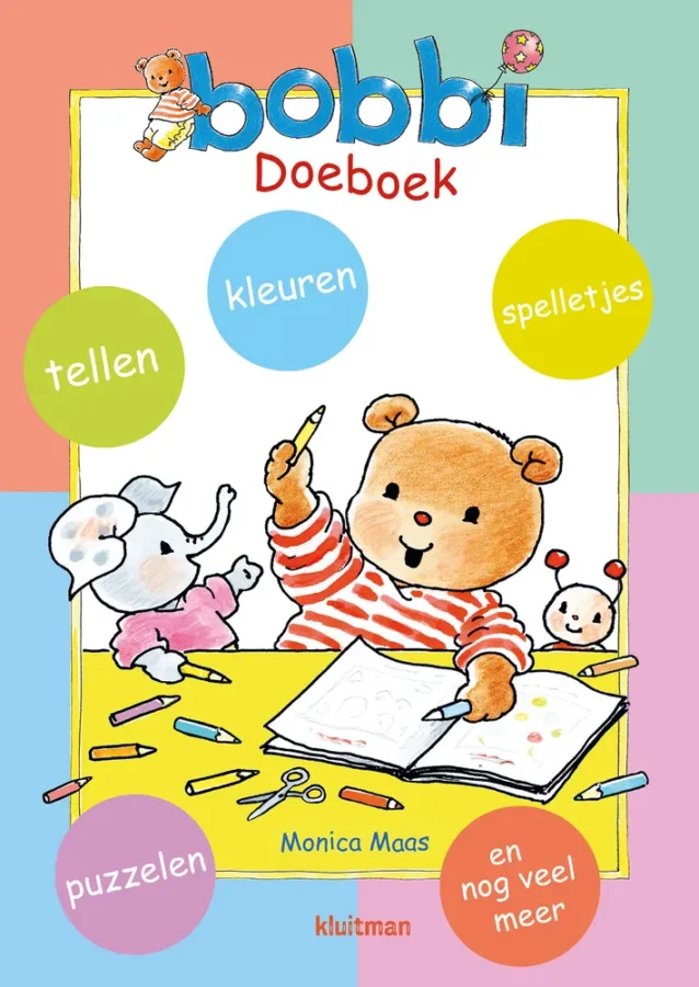 Rapunsel kinderboeken |